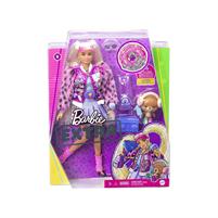 Barbie Extra DL con Accessori GYJ77