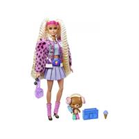 Barbie Extra DL con Accessori GYJ77