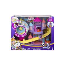 Polly Pocket Lunapark Arcobaleno GYK44