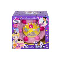 Polly Pocket Torta di Compleanno GYW06