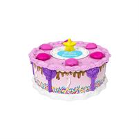 Polly Pocket Torta di Compleanno GYW06