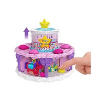 Polly Pocket Torta di Compleanno GYW06