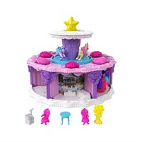 Polly Pocket Torta di Compleanno GYW06