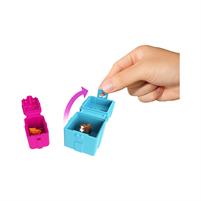 Polly Pocket Torta di Compleanno GYW06