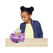 Polly Pocket Torta di Compleanno GYW06