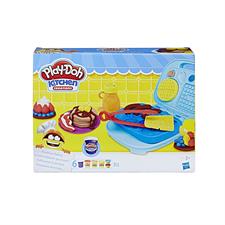 Playdoh Kitchen Set per la Colazione B9739