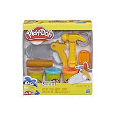 Playdoh Set di Attrezzi E3342
