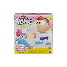 Playdoh Charlie Masticone E8996