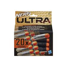Nerf Ultra 20 Dart Refill E6600