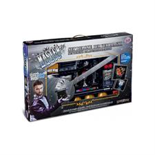 Gioco da Tavola Eddy's Magic Set 300 Trucchi GG00297