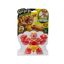 Goo Jit Zu Dinopower Personaggi GJT11000