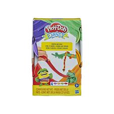 Playdoh Elastix E6967