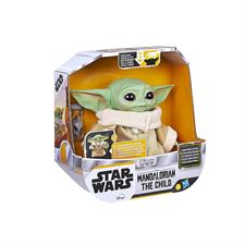 Star Wars Baby Yoda Animatronic 18cm F1119