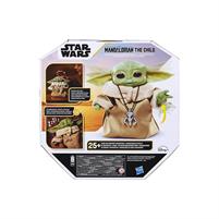 Star Wars Baby Yoda Animatronic 18cm F1119
