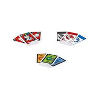 Gioco da Tavola Monopoly Bid F1699