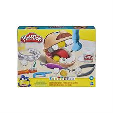 Playdoh Dr. Trapanino 8 Vasetti F1259