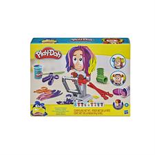 Playdoh Fantastico Barbiere New F1260