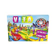 Gioco da Tavola Il Gioco della Vita F0800