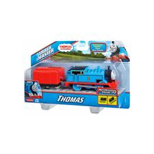 Trenino Thomas Locomotiva e Rimorchio BMK85 BMK87 CDB69 BML10