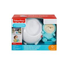 Fisher Price Proiettore Orsetto Sogni 2IN1 DYW48