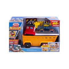 Trenino Thomas Playset Super Cruiser GDV38