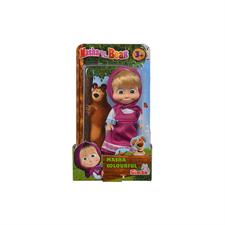 Masha e Orso Bambola Base 12Cm Ass. 109301678
