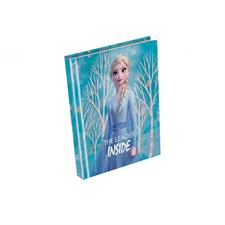 Diario Frozen 10Mesi FZN0633