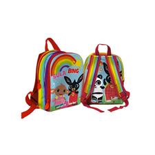 Zaino Bing Medio Q02050
