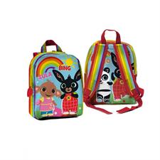 Zaino Asilo Bing Q02051