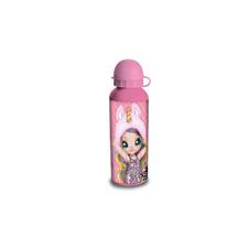 Borraccia Na Na Na 500Ml Alluminio B02187