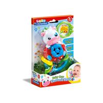 Baby Clem Sonaglino Elettronico Mucca 17183