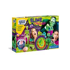 Scienza e Gioco Slime Challenge 19196