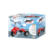 Triciclo Brio Boy 77.31