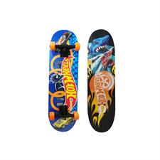 Hot Wheels Skateboard 71Cm 42031