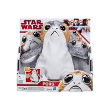 Star Wars Porg con Suoni C1942