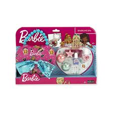 Barbie Sparkling Make Up 05003