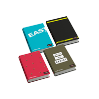 Diario Eastpak Piccolo S500426 11688