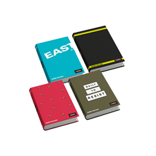 Diario Eastpak Grande S500427 11689