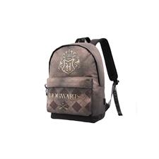 Harry Potter Zaino HS1.3 Gold 02382
