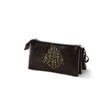 Harry Potter Bustina Triplo Gold 02385