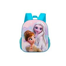 Frozen 2 Zaino Asilo 3D Magic 02105