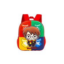 Harry Potter Zaino Asilo 3D 02114