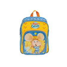Topo Gigio Zaino Asilo TP900000