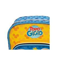 Topo Gigio Zaino Asilo TP900000