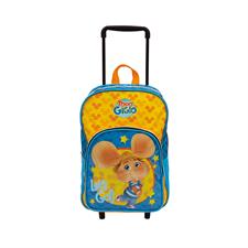 Topo Gigio Trolley Mini TPC00000