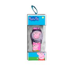 Peppa Pig Orologio Digitale Luminoso PP17019