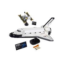 Lego Nasa Space Shuttle Discovery 10283