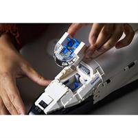 Lego Nasa Space Shuttle Discovery 10283
