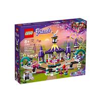 Lego Friends Montagne Russe Luna Park 41685