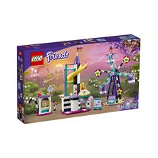 Lego Friends Ruota Panoramica 41689